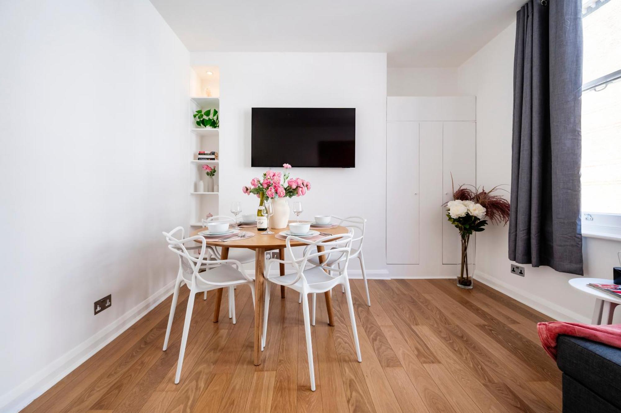 Apartment Welcome West End Theatre London