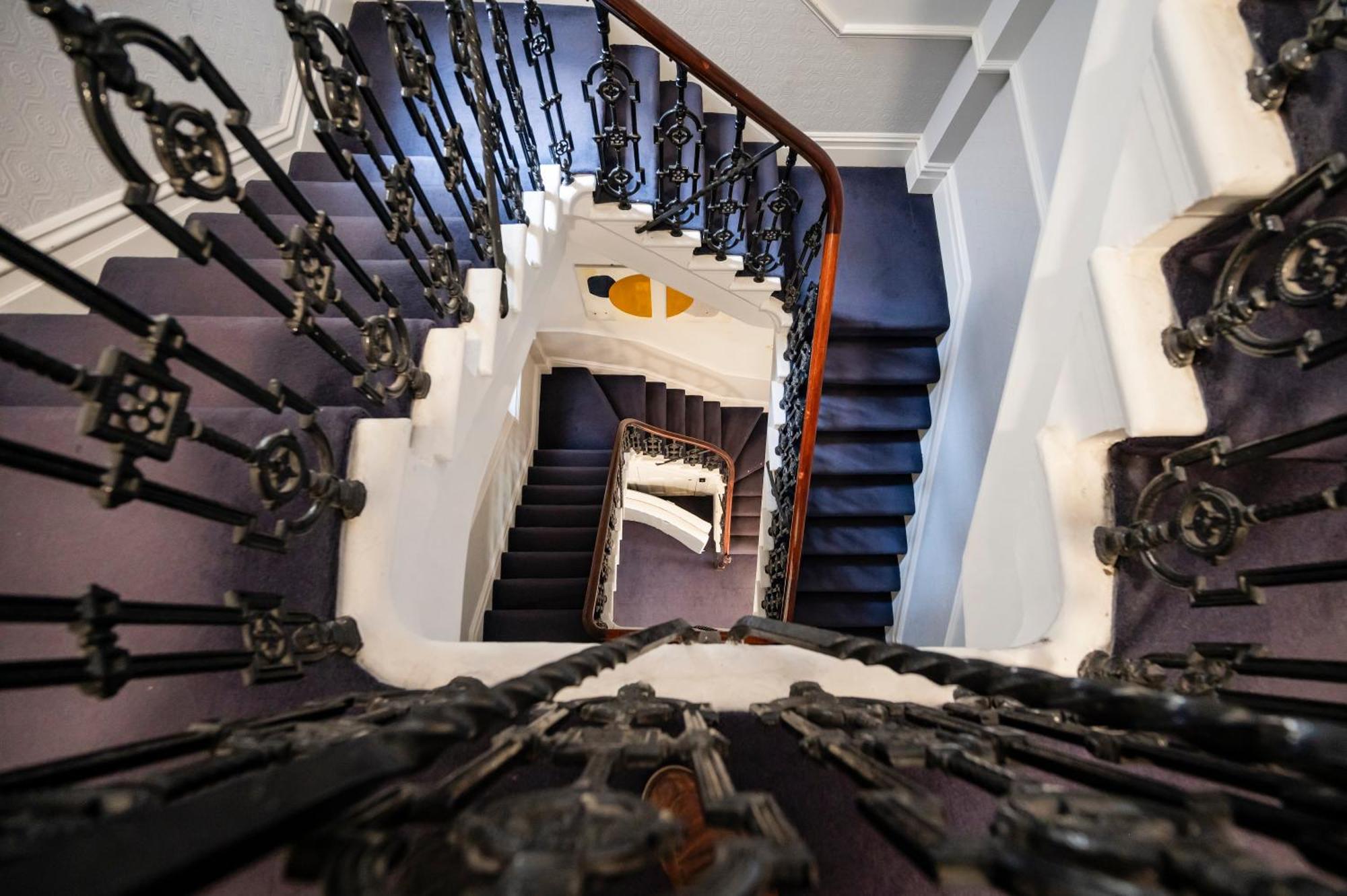 Welcome West End Theatre Apartment London