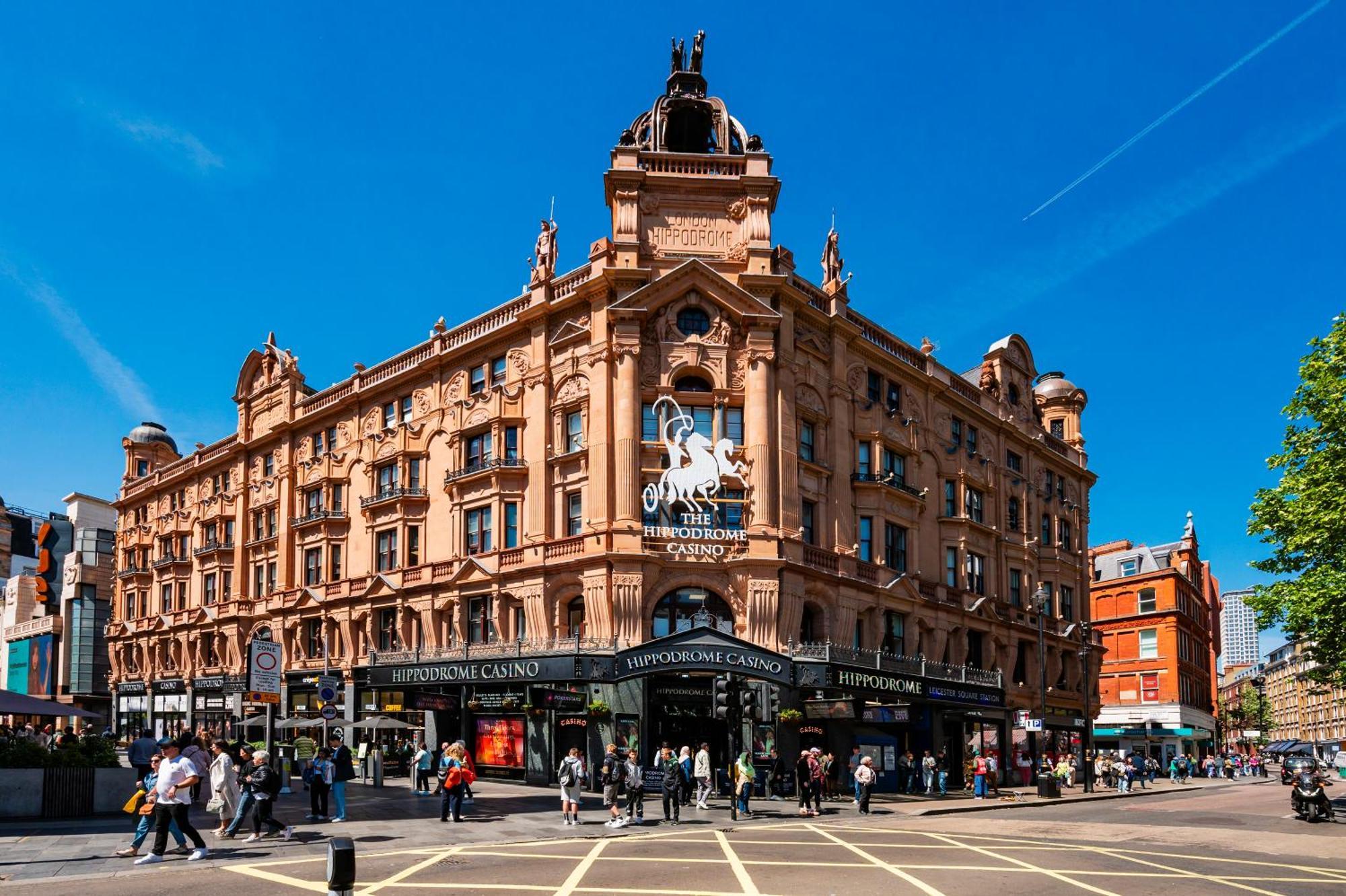 Apartment Welcome West End Theatre London